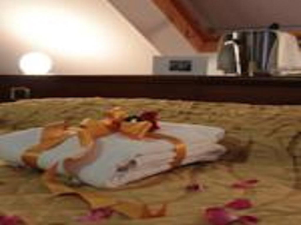 Lion'S Hotel Falerna Buitenkant foto